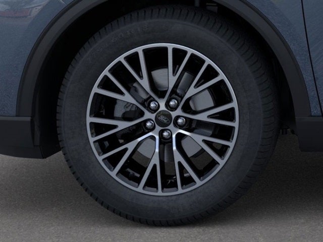 2025 Ford Escape Plug-in Hybrid