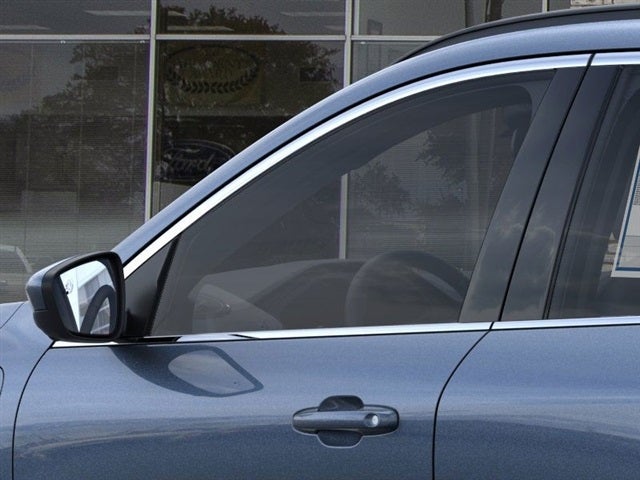 2025 Ford Escape Plug-in Hybrid