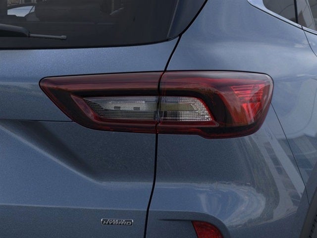 2025 Ford Escape Plug-in Hybrid