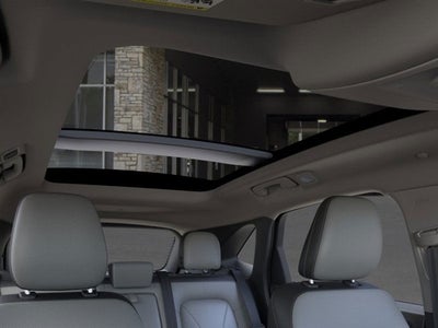 2025 Ford Escape Plug-in Hybrid