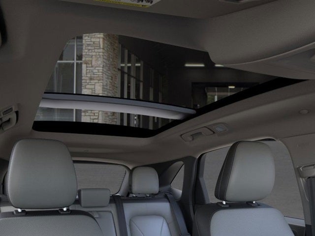 2025 Ford Escape Plug-in Hybrid