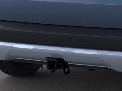 2025 Ford Escape Plug-in Hybrid