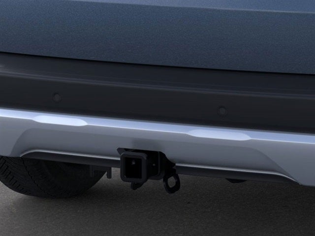 2025 Ford Escape Plug-in Hybrid