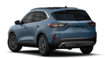 2025 Ford Escape Plug-in Hybrid