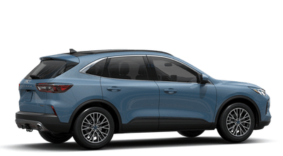 2025 Ford Escape Plug-in Hybrid