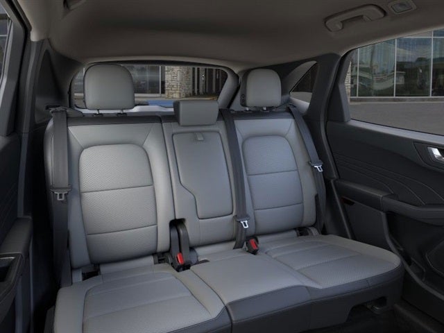 2026 Ford Escape Plug-in Hybrid