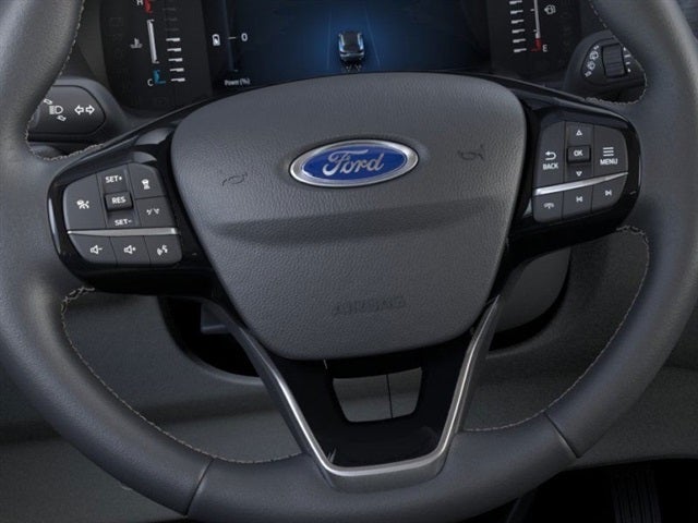 2026 Ford Escape Plug-in Hybrid