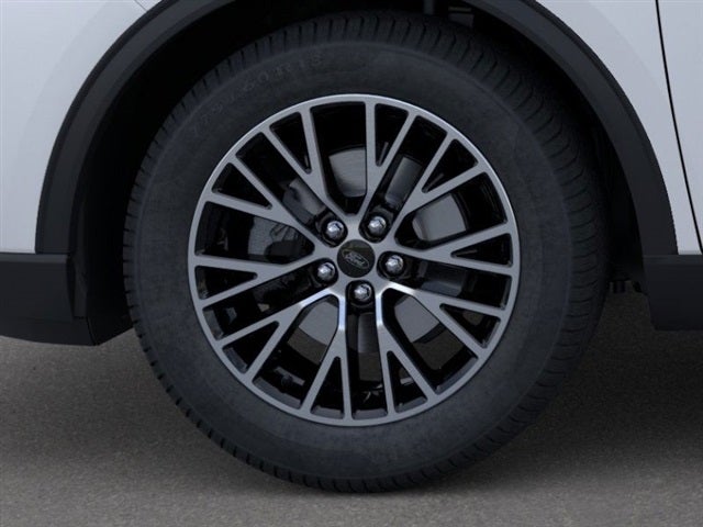 2026 Ford Escape Plug-in Hybrid