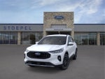 2026 Ford Escape Plug-in Hybrid