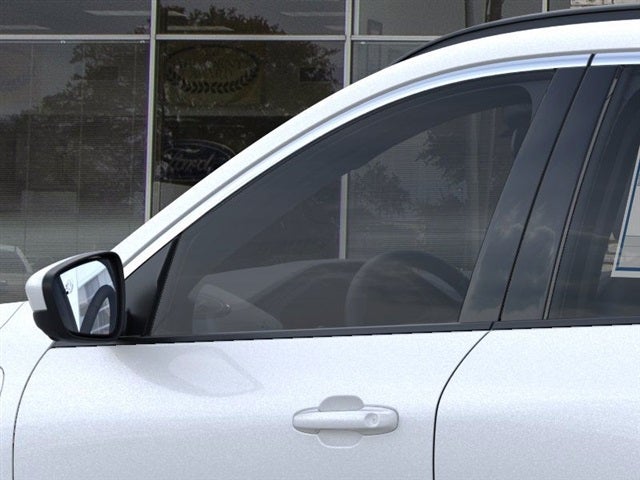 2026 Ford Escape Plug-in Hybrid