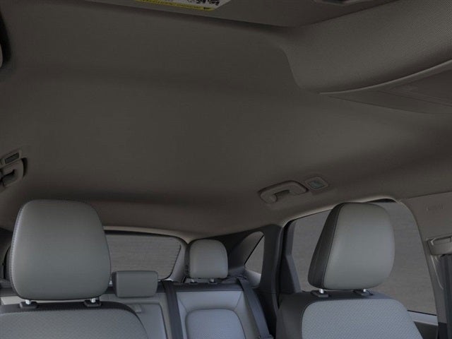 2026 Ford Escape Plug-in Hybrid