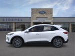 2026 Ford Escape Plug-in Hybrid