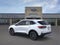 2026 Ford Escape Plug-in Hybrid