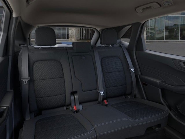 2026 Ford Escape Active®