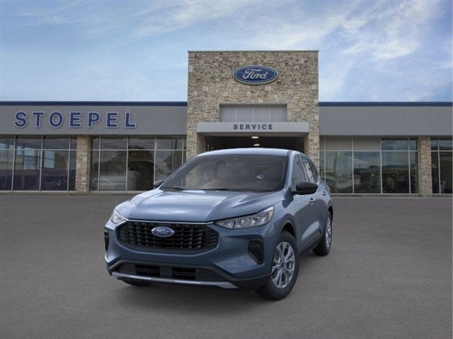 2026 Ford Escape Active®