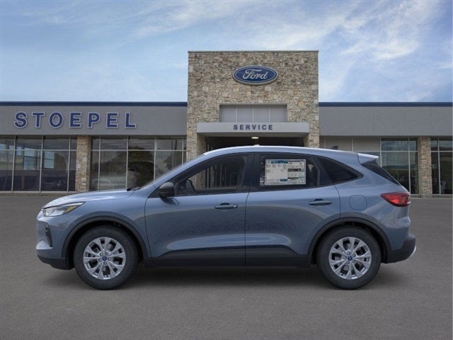 2026 Ford Escape Active®