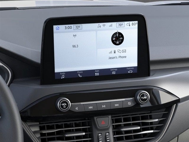 2026 Ford Escape Active®