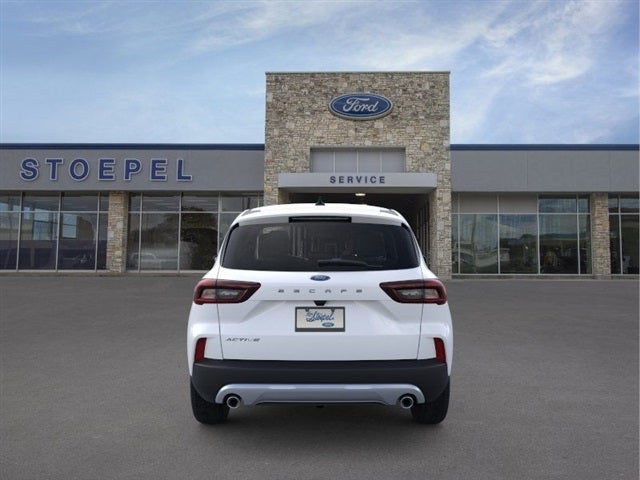 2026 Ford Escape Active®