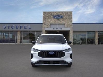 2026 Ford Escape Active®