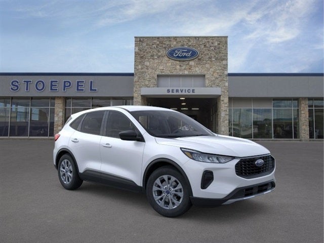 2026 Ford Escape Active®