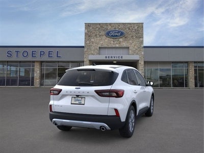 2026 Ford Escape Active®
