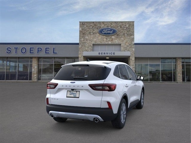 2026 Ford Escape Active®