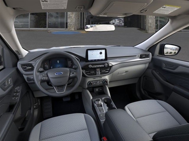 2026 Ford Escape Active®