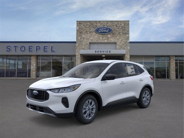 2026 Ford Escape Active®