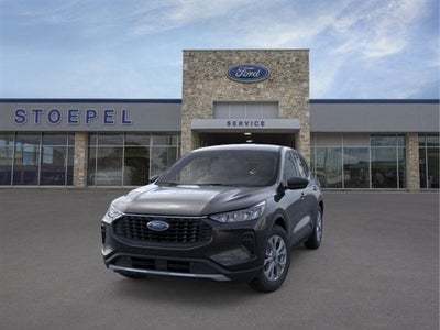 2026 Ford Escape Active®