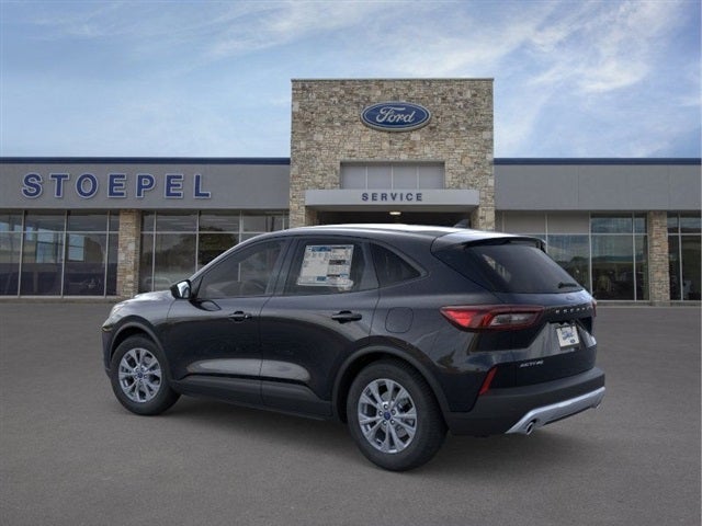 2026 Ford Escape Active®