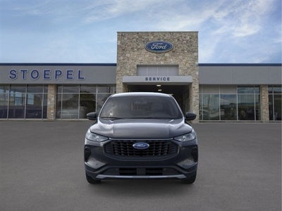 2026 Ford Escape Active®