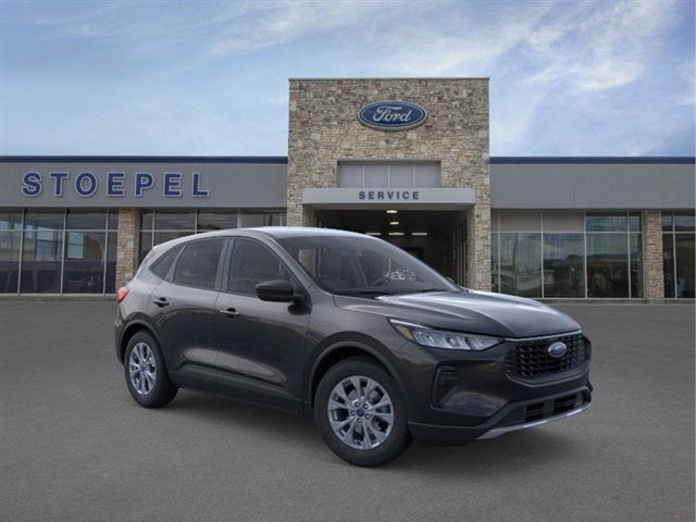 2026 Ford Escape Active®