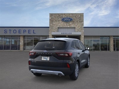 2026 Ford Escape Active®