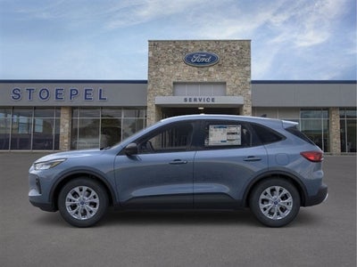 2026 Ford Escape Active®