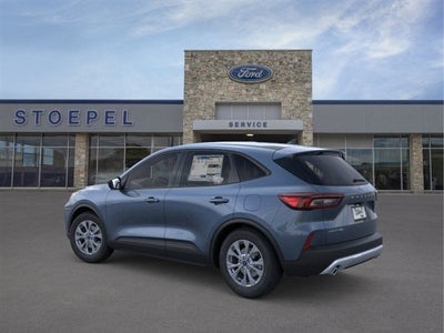 2026 Ford Escape Active®