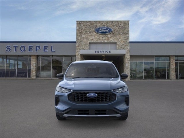 2026 Ford Escape Active®