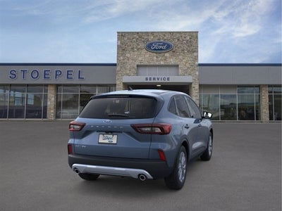 2026 Ford Escape Active®