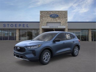 2026 Ford Escape Active®