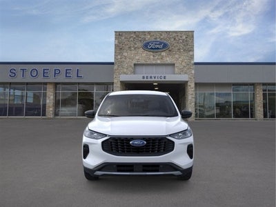 2026 Ford Escape Active®