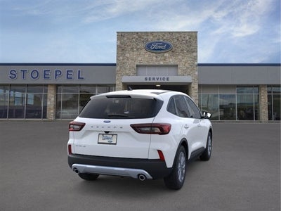 2026 Ford Escape Active®