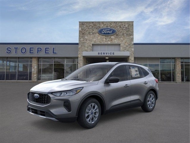 2026 Ford Escape Active®