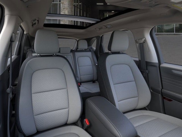 2026 Ford Escape Active®