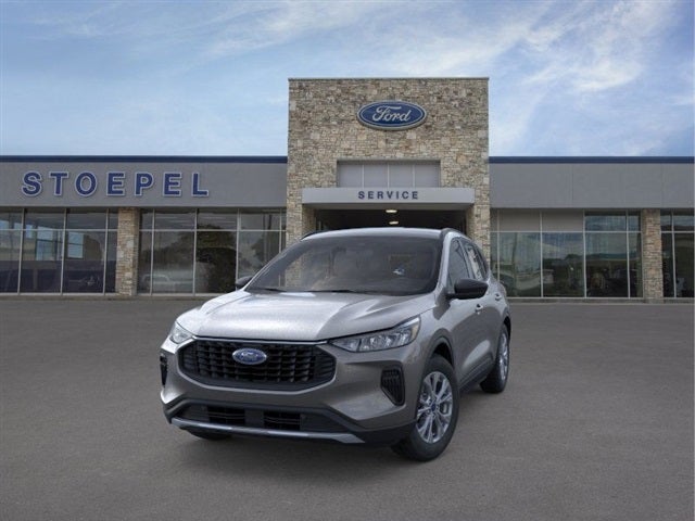 2026 Ford Escape Active®
