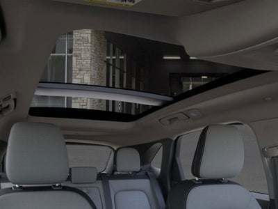 2026 Ford Escape Active®