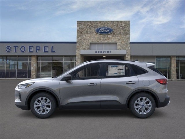 2026 Ford Escape Active®
