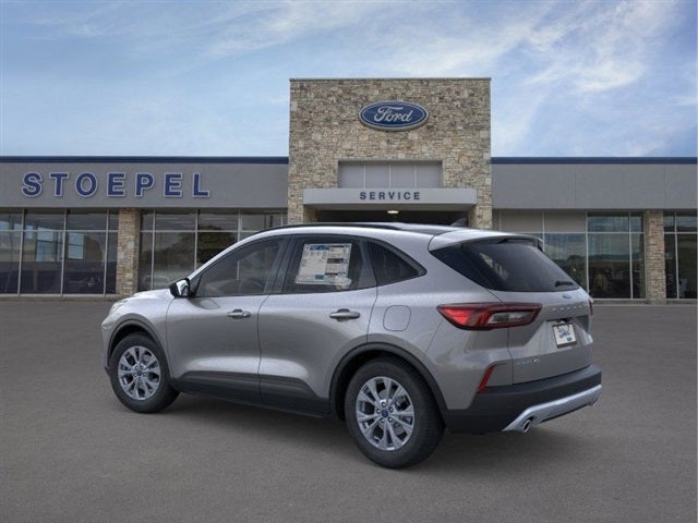 2026 Ford Escape Active®