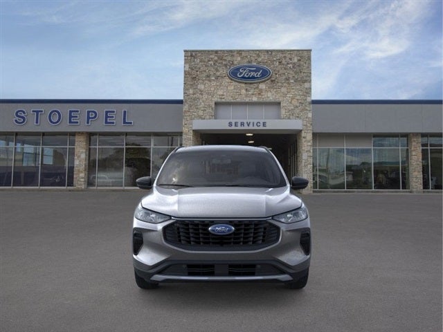 2026 Ford Escape Active®