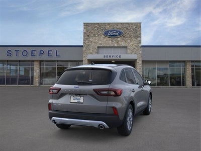 2026 Ford Escape Active®