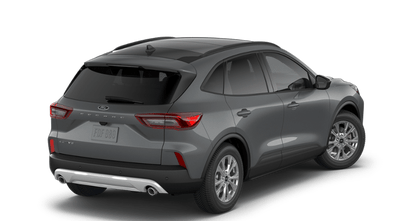 2026 Ford Escape Active®