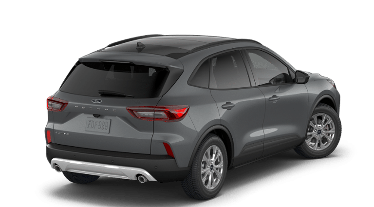 2026 Ford Escape Active®